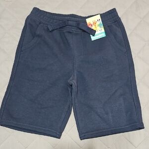 Garanimals Dark Blue Kids Shorts